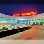 Прямые рейсы в Алматы из России