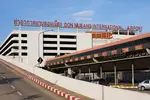 Международные вылеты из аэропорта Шереметьево, Домодедово, Внуково в Пхукет (Таиланд)
