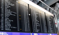 Расписание самолетов Анталья Тюмень прямой рейс 2024